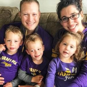 Meet your Posher, Jon